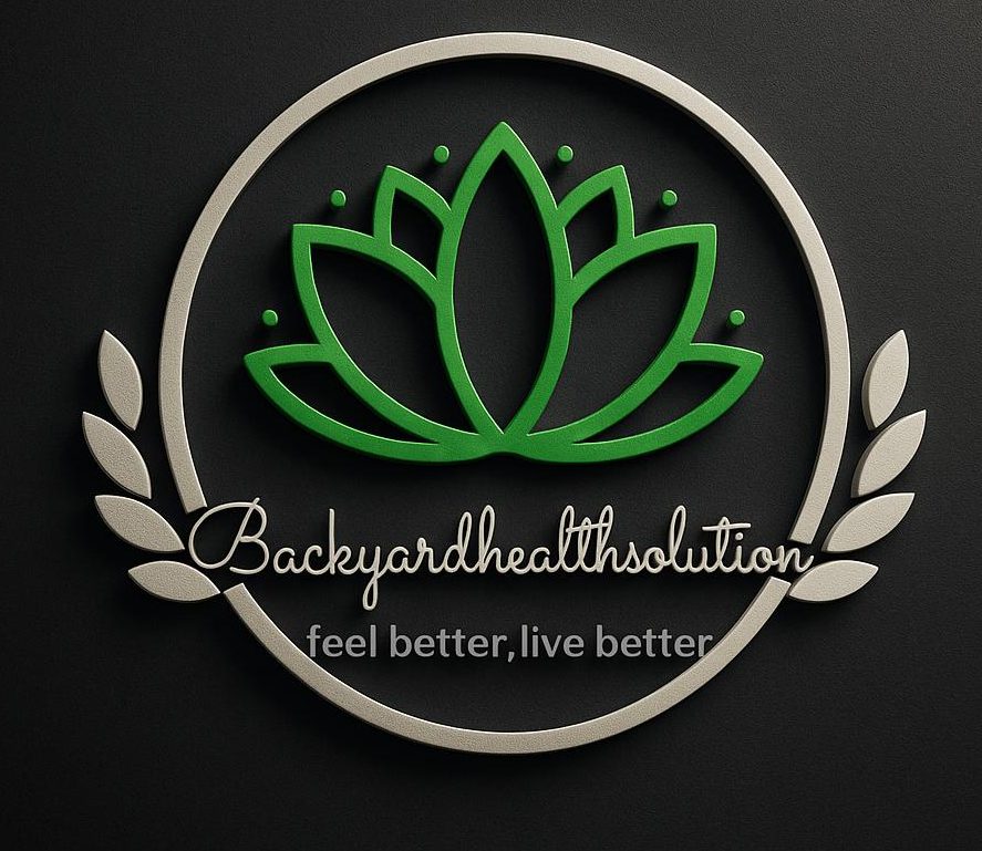 backyardhealthsolution